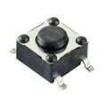 222AMVAAR - SWITCH TACT SPST-NO 0.05A 12V