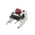 PTS645VK39-2 LFS - SWITCH TACTILE SPST-NO 0.05A 12V