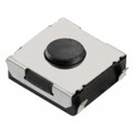 222CJVAAR - SWITCH TACTILE SPST-NO 0.05A 12V