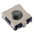 222DJVBARG - SWITCH TACTILE SPST-NO 0.05A 12V