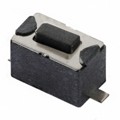 222BMVAAR - SWITCH TACT SPST-NO 0.05A 12V