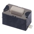 222BMVABR - SWITCH TACT SPST-NO 0.05A 12V