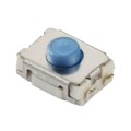 223AJVABR - SWITCH TACTILE SPST-NO 0.05A 12V
