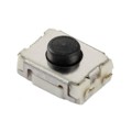 223AMVABR - SWITCH TACTILE SPST-NO 0.05A 12V