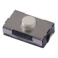 222GJVABRS - SWITCH TACTILE SPST-NO 0.05A 12V