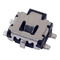 226EM1SAARG - SWITCH TACTILE SPST-NO 0.05A 12V