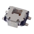 226EM1SABR - SWITCH TACTILE SPST-NO 0.05A 12V