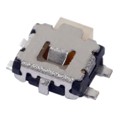 226EM1SABRG - SWITCH TACTILE SPST-NO 0.05A 12V