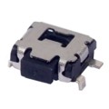226EM2SAAR - SWITCH TACTILE SPST-NO 0.05A 12V