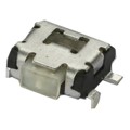 226EM2SABR - SWITCH TACTILE SPST-NO 0.05A 12V