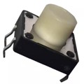 224ADVBB - SWITCH TACTILE SPST-NO 0.05A 12V