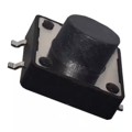 224AMVAAR - SWITCH TACTILE SPST-NO 0.05A 12V