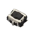 226BJVAARG - SWITCH TACTILE SPST-NO 0.05A 12V