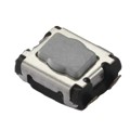 226BJVABR - SWITCH TACTILE SPST-NO 0.05A 12V