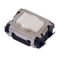 226BJVACR - SWITCH TACTILE SPST-NO 0.05A 12V