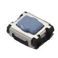 226BJVADR - SWITCH TACTILE SPST-NO 0.05A 12V