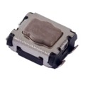 226BJVAER - SWITCH TACTILE SPST-NO 0.05A 12V