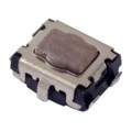 226BJVAERG - SWITCH TACTILE SPST-NO 0.05A 12V
