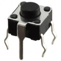 MJTP1232A - SWITCH TACTILE SPST-NO 0.05A 12V