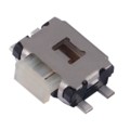 223HMSAARB - SWITCH TACTILE SPST-NO 0.05A 12V