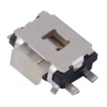 223HMSAARBG - SWITCH TACTILE SPST-NO 0.05A 12V
