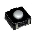 222JJVABR - SWITCH TACTILE SPST-NO 0.05A 32V