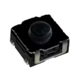 222JJVACR - SWITCH TACTILE SPST-NO 0.05A 32V