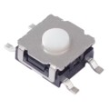 222JMVAAR - SWITCH TACTILE SPST-NO 0.05A 32V
