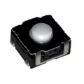222JJVAAR - SWITCH TACTILE SPST-NO 0.05A 32V
