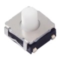 222KJVABR - SWITCH TACTILE SPST-NO 0.05A 32V