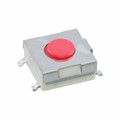 FSM1LPAS - SWITCH TACTILE SPST-NO 0.05A 24V