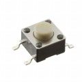 FSM2JS6SMTR - SWITCH TACTILE SPST-NO 0.05A 24V
