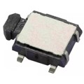 223DM1SAARB - SWITCH TACTILE SPST-NO 0.05A 12V