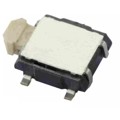 223DM1SACRB - SWITCH TACTILE SPST-NO 0.05A 12V