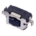 222HMSAARK - SWITCH TACTILE SPST-NO 0.05A 12V