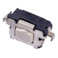 222HMSACRK - SWITCH TACTILE SPST-NO 0.05A 12V