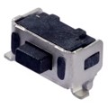 225AJ2SBARSG - SWITCH TACTILE SPST-NO 0.05A 12V