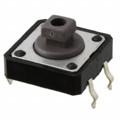 PTS125SJM73-2LFS - SWITCH TACTILE SPST-NO 0.05A 12V
