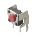 PTS645VK312LFS - SWITCH TACTILE SPST-NO 0.05A 12V