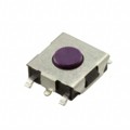 FSM2JELGEATR - SWITCH TACTILE SPST-NO 0.05A 12V
