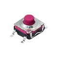 KSC SLT 241G LFS - TACT 6.2 X 6.2, 5.0 MM H, 3.5N,
