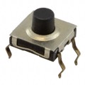 1571295-2 - SWITCH TACTILE SPST-NO 0.05A 24V