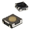 EVQ-QWM02W - SWITCH TACTILE SPST-NO 0.02A 15V