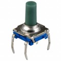 KSL0M311LFT - SWITCH TACTILE SPST-NO 0.05A 32V