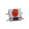 ADTSMW64RVTR - SWITCH TACTILE SPST-NO 0.05A 12V