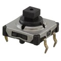 1571219-2 - SWITCH TACTILE SPST-NO 0.05A 24V