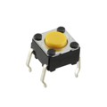B3F-1002S - SWITCH TACTILE SPST-NO 0.05A 24V