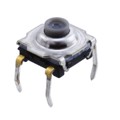 KSA0M431LFT - SWITCH TACTILE SPST-NO 0.01A 32V