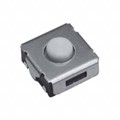 SMTE3-01-Z - SWITCH TACTILE SPST-NO 0.03A 24V