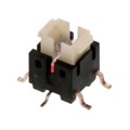 FSMIJM63BR04 - SWITCH TACTILE SPST-NO 50MA 12V